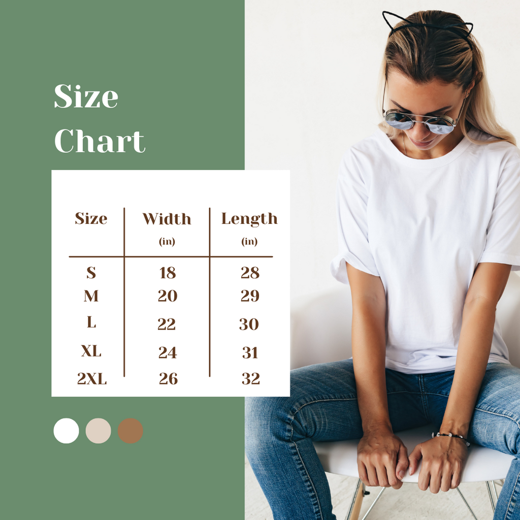 Manifest That Sh*t Duo Tone Croptop Tee