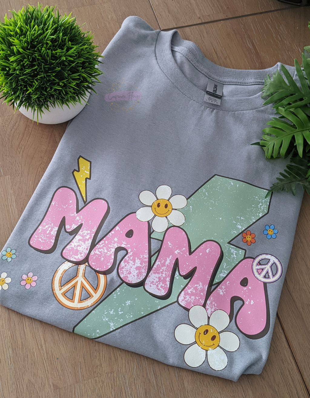 Mama Tee