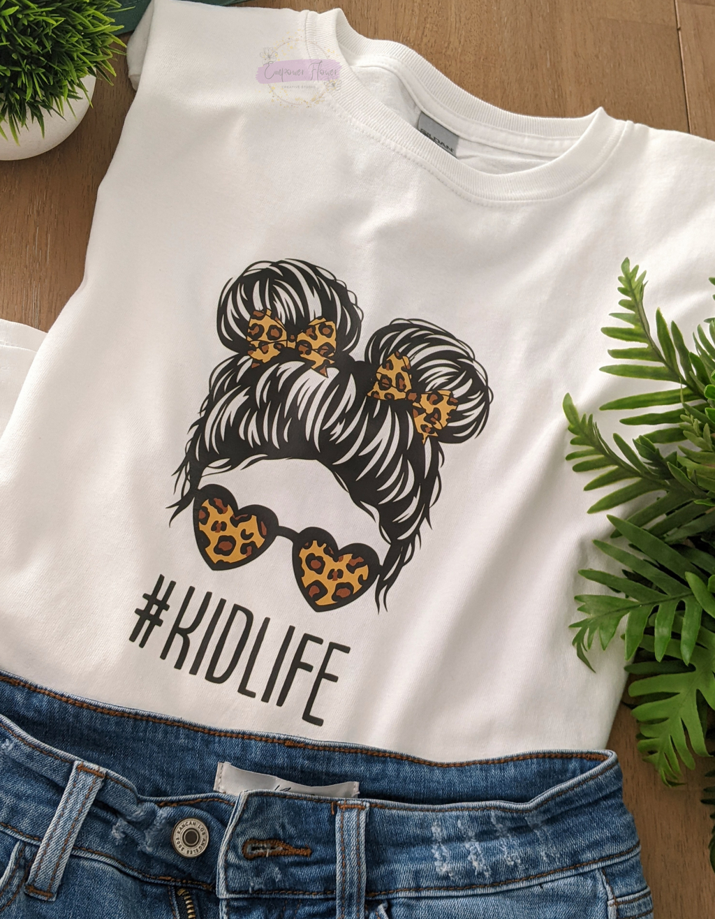 #KidLife Tee