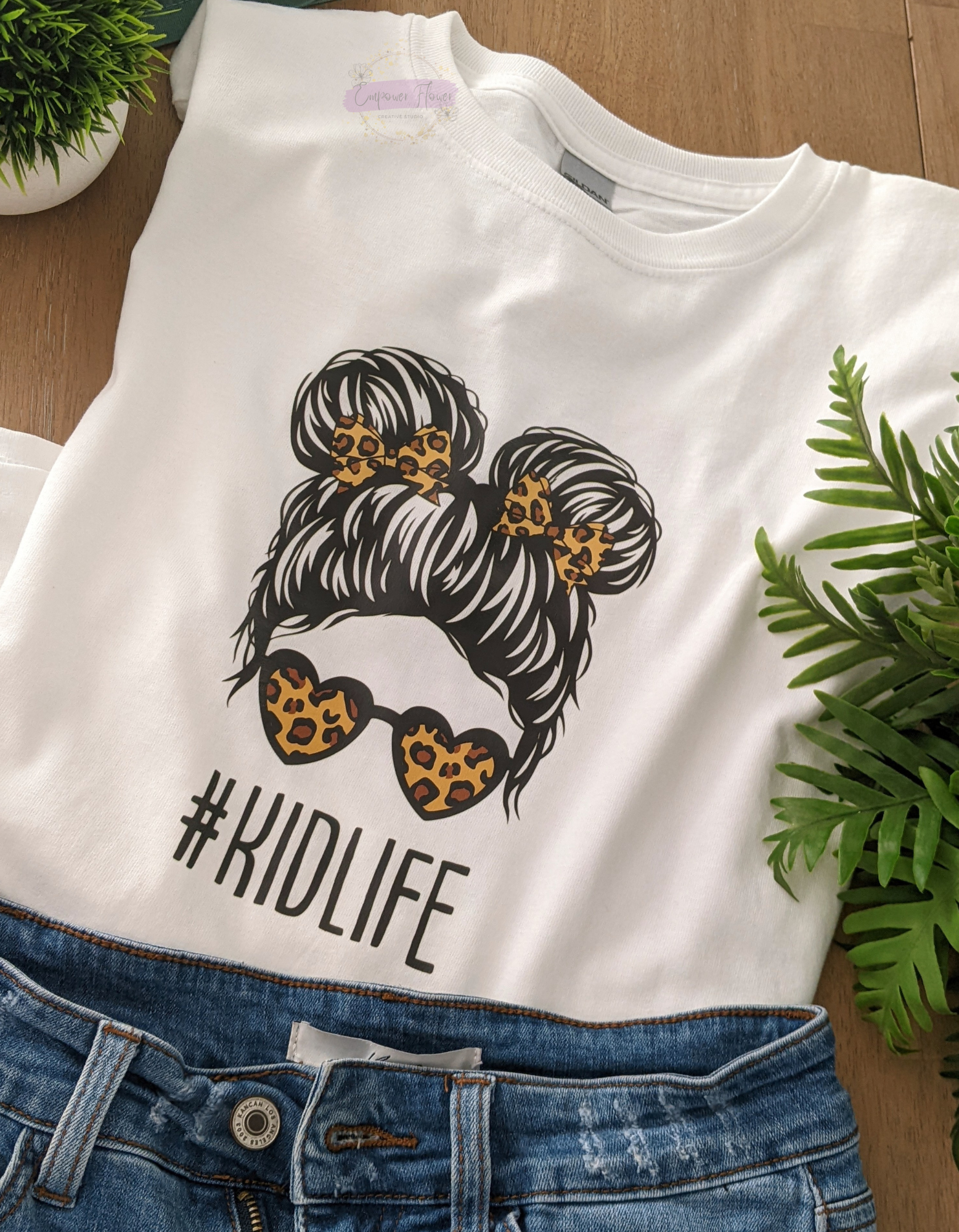#KidLife Tee