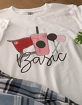 Kids Basic Tee