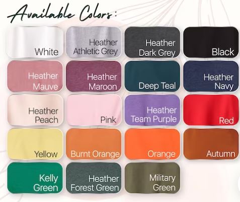 The Bachelorette Tee