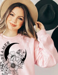 Boho Dreamer Crewneck
