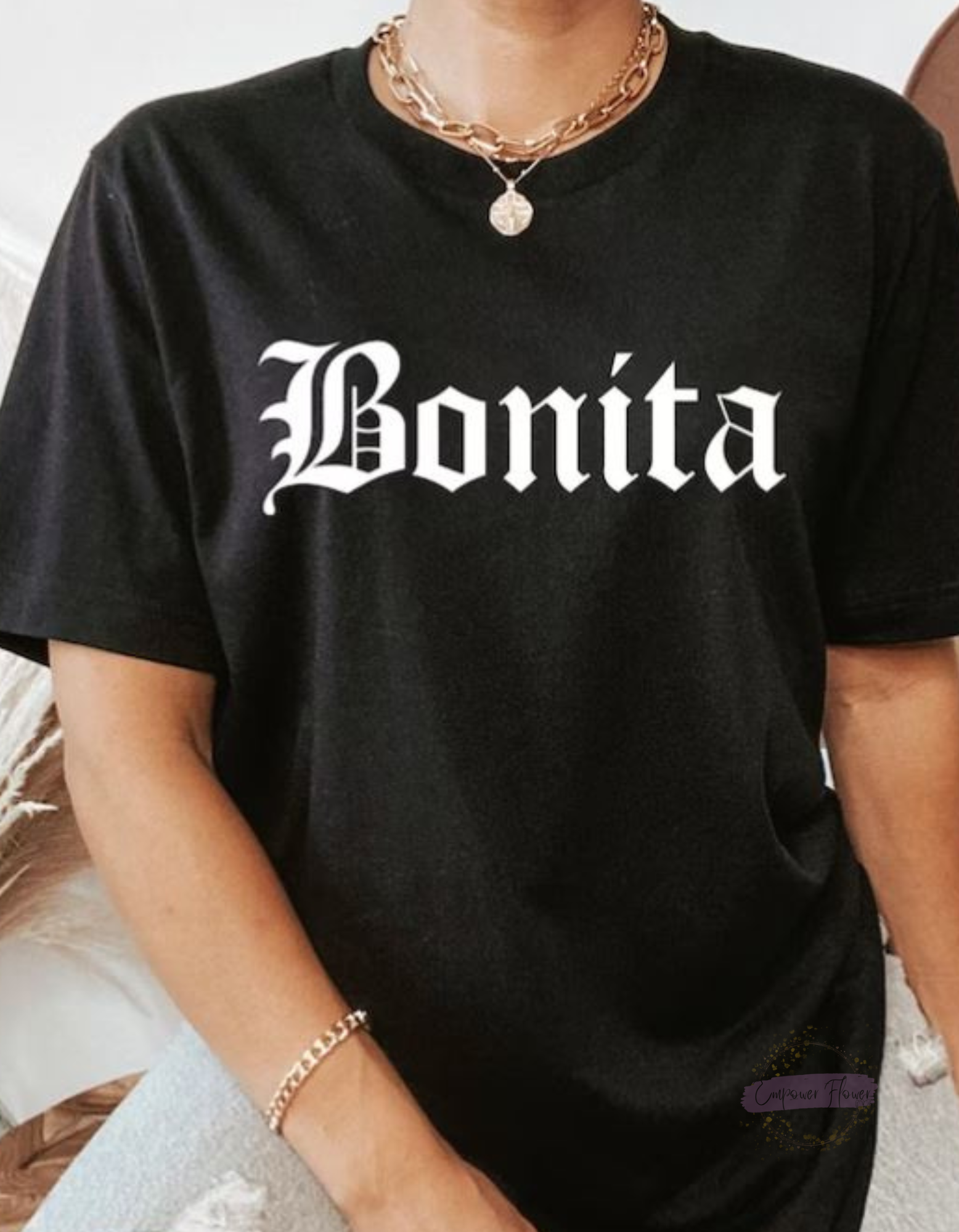 Bonita Tee