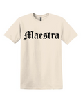 Maestra Tee