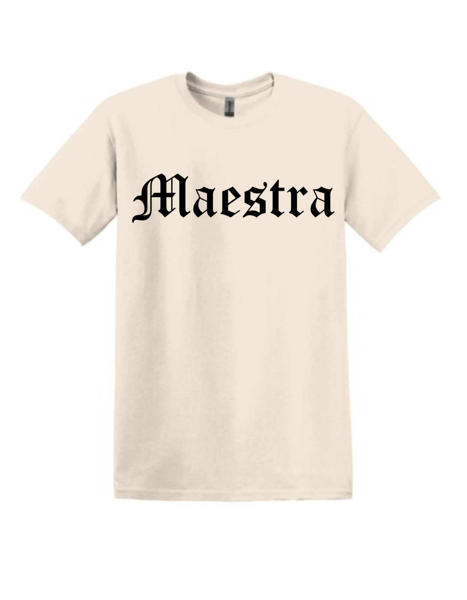Maestra Tee