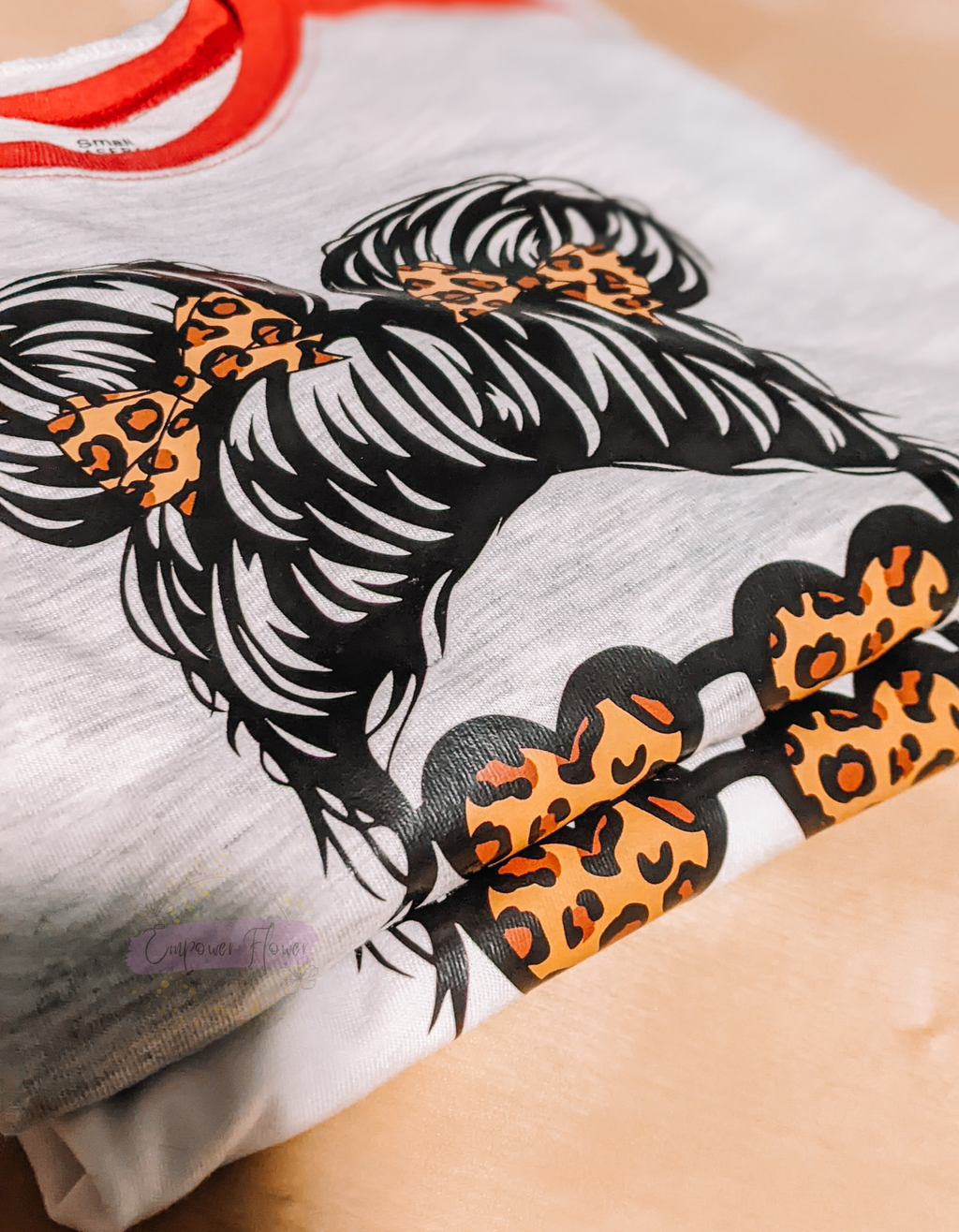 #KidLife Baseball Tee