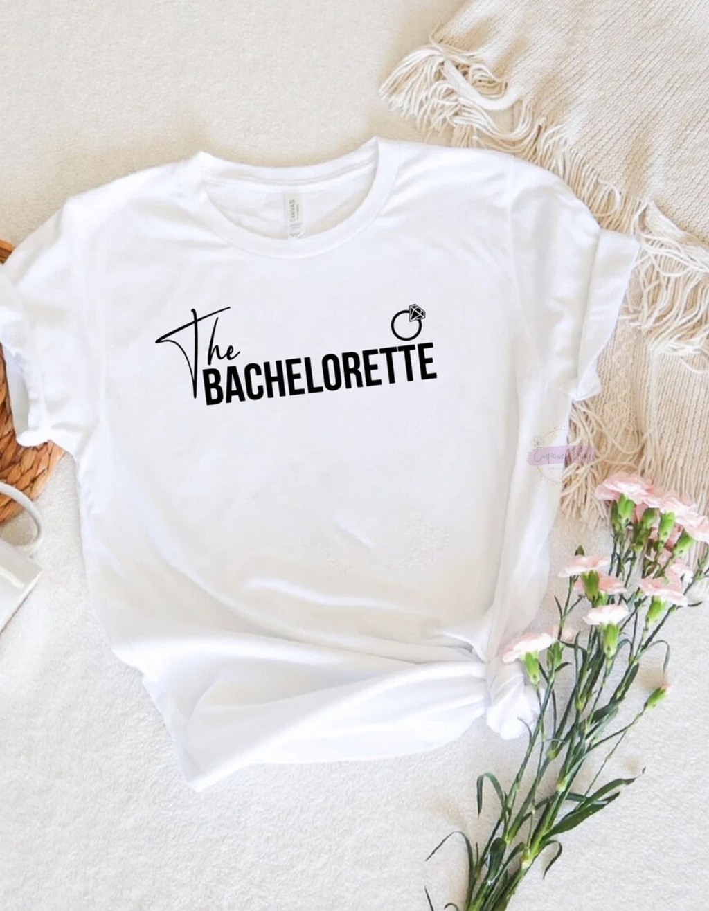 The Bachelorette Tee
